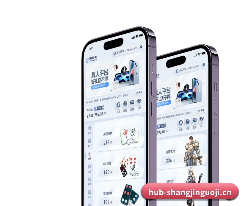 未来布局
